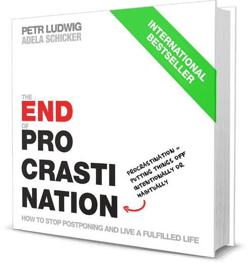 the end of procrastination petr ludwig pdf