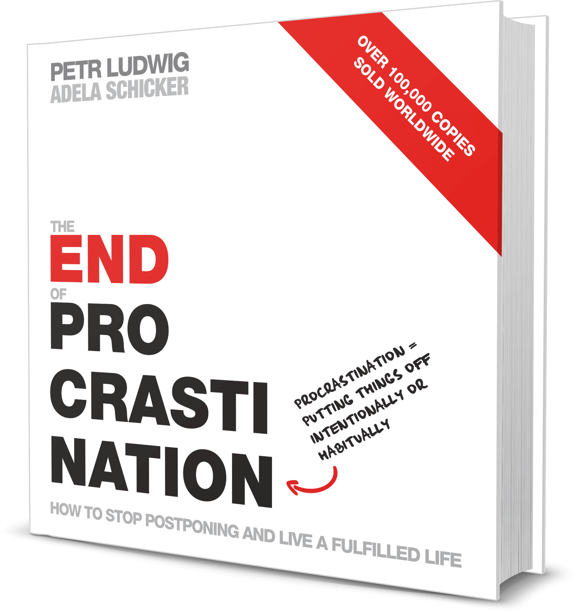 The End of Procrastination